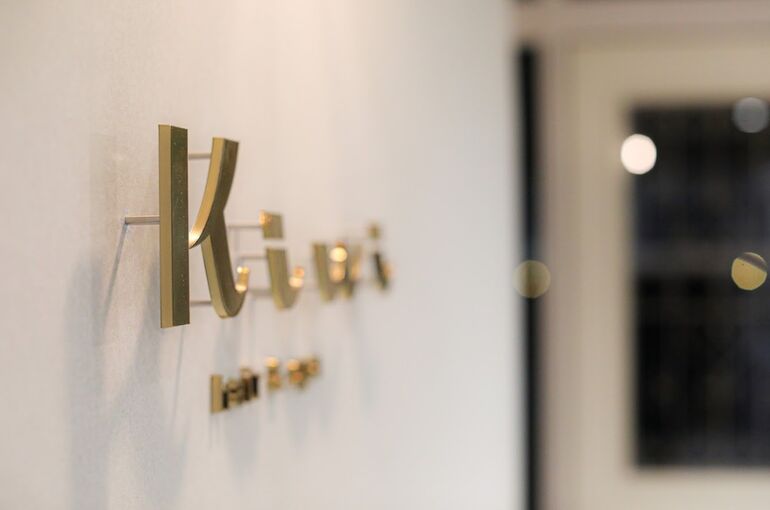 Kiwi ホームページ開設しました